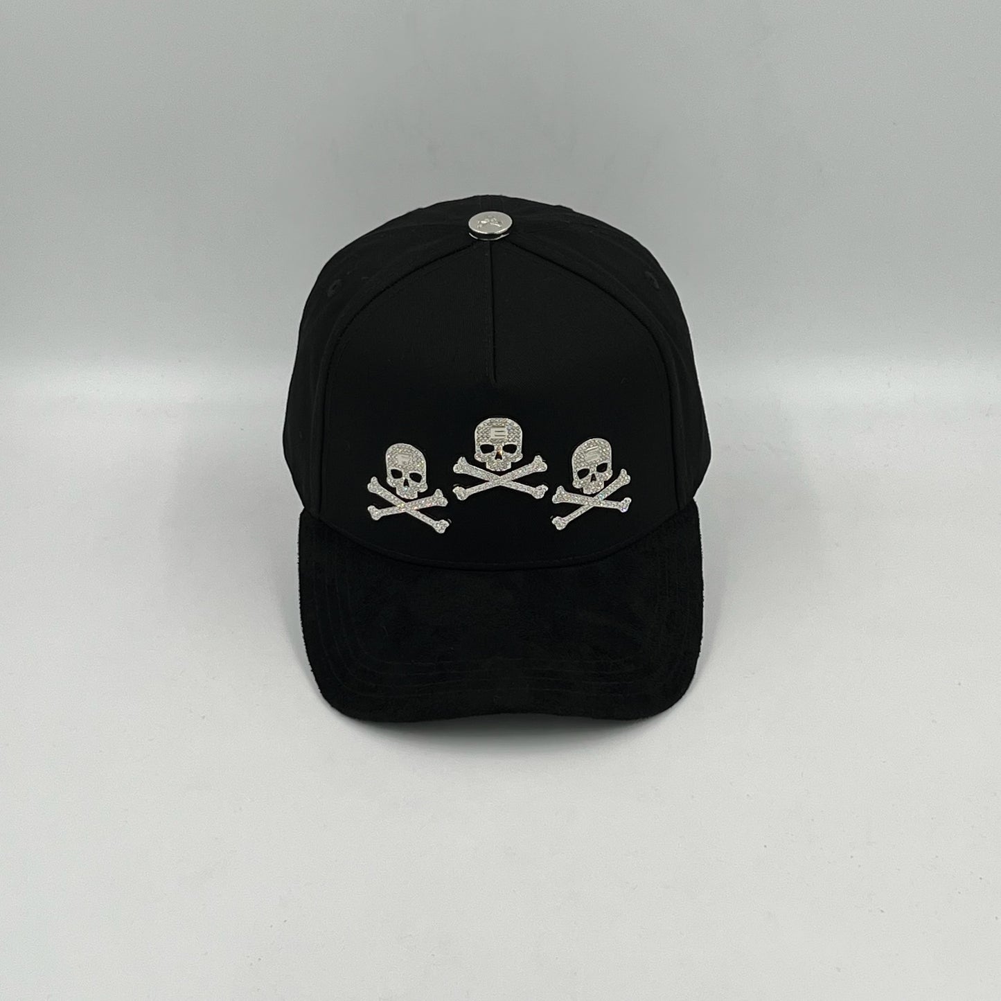 BarbasHats Skull FES