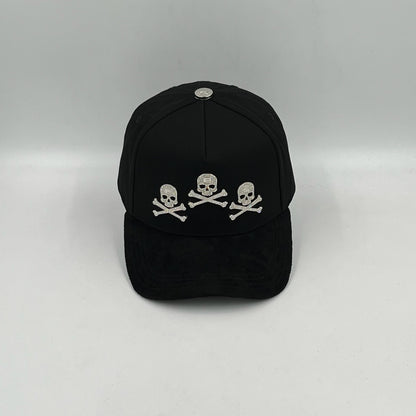 BarbasHats Skull FES