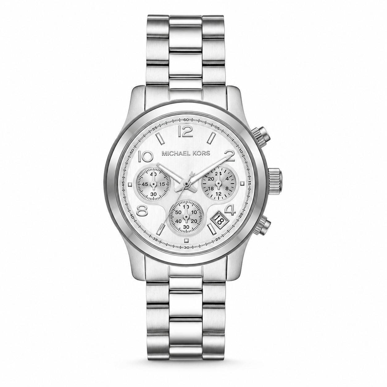 Michael Kors Reloj Runaway Para Mujer