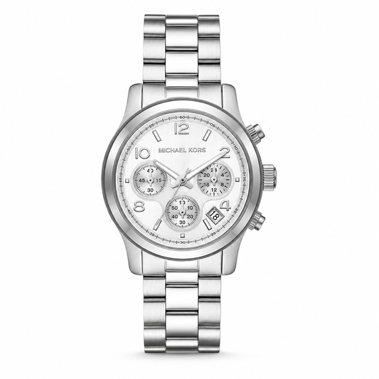 Michael Kors Reloj Runaway Para Mujer