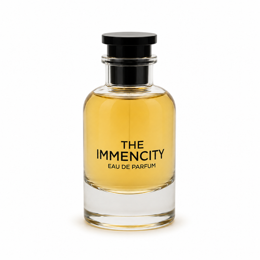 Milestone The Immensity EDP