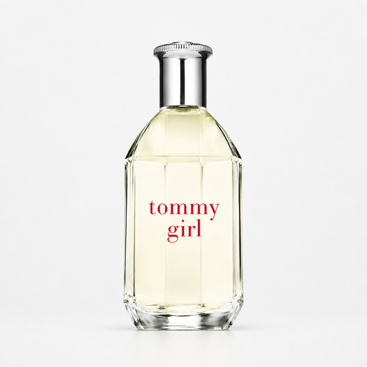 ommy Hilfiger Tommy Girl EDT