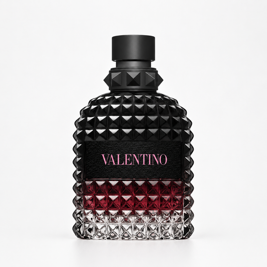 Valentino Uomo Born In Roma Intense EDP