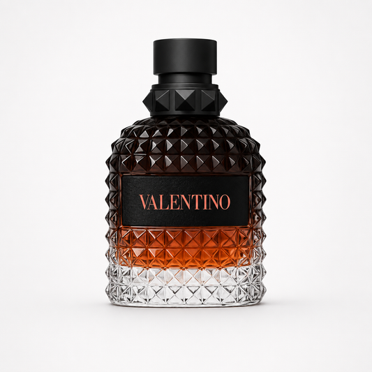 Valentino Uomo Born in Roma - Coral Fantasy EDT