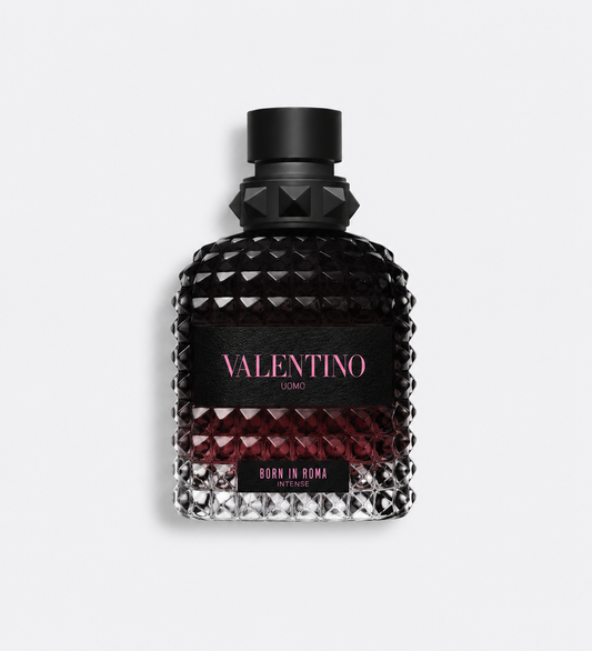 Valentino Uomo Born In Roma Intense