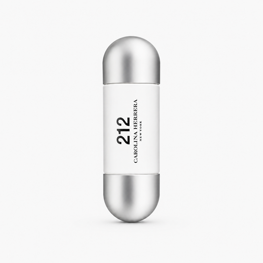 Carolina Herrera 212 NYC EDT